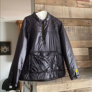 Women’s Stio Lightweight Insulated Pullover Jacket